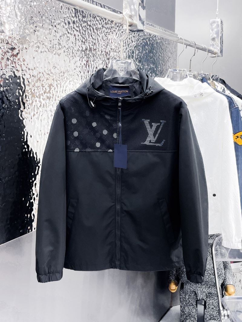 Louis Vuitton Outwear